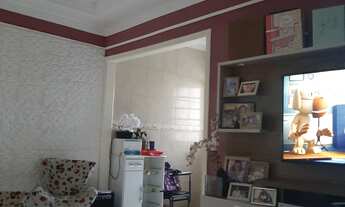 Imagem 2: CASA A VENDA NO JARDIM SANTA ANTONIETA - MARÍLIA/SP