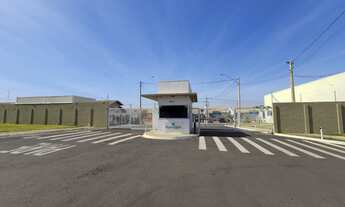 Imagem: CASA A VENDA NO JARDIM CAVALLARI - MARÍLIA/SP