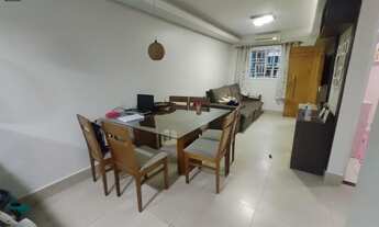 Imagem 6: CASA A VENDA NO MONTANA - MARÍLIA/SP