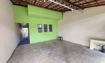 Imagem 2: CASA PARA LOCAÇÃO NO JARDIM SANTA ANTONIETA - MARÍLIA/SP