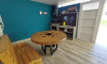 Imagem 3: CASA A VENDA NO MONTANA - MARÍLIA/SP