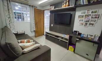 Imagem 5: CASA A VENDA NO MONTANA - MARÍLIA/SP