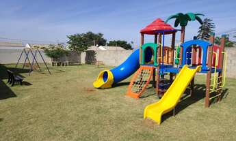 Imagem 4: CASA A VENDA NO JARDIM CAVALLARI - MARÍLIA/SP