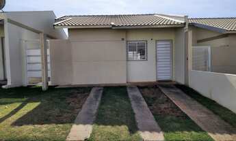 Imagem 7: CASA A VENDA NO JARDIM CAVALLARI - MARÍLIA/SP