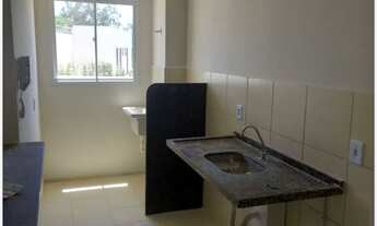 Imagem 3: Apartamento Residencial em Marília - SP, Sítios de Recreio Panambi