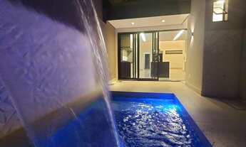 Imagem: Imóvel Alto Padrão Condomínio no Esmeralda