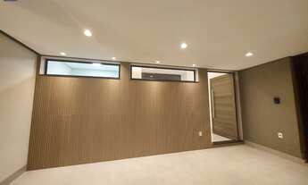 Imagem 3: Imóvel Alto Padrão Condomínio no Esmeralda Residence II