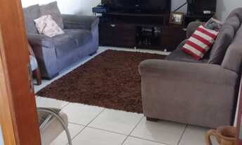 Imagem 2: Casa Residencial em Marília - SP, Profa. Liliana de Sousa Gonzaga