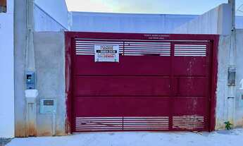 Imagem 2: CASA RESIDENCIAL em MARÍLIA - SP, JARDIM SANTA ANTONIETA