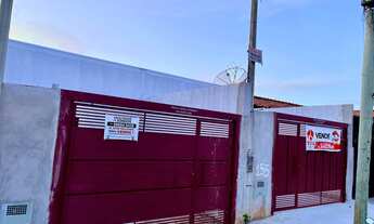 Imagem 5: CASA RESIDENCIAL em MARÍLIA - SP, JARDIM SANTA ANTONIETA