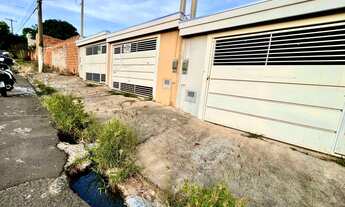 Imagem 4: CASA RESIDENCIAL em MARÍLIA - SP, JARDIM SANTA ANTONIETA