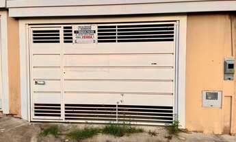 Imagem 3: CASA RESIDENCIAL em MARÍLIA - SP, JARDIM SANTA ANTONIETA