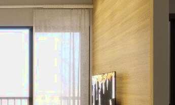 Imagem 5: 2 dormitórios, 1 suítes, 2 banheiro, 1 vaga na garagem, 48M² de Área Construída