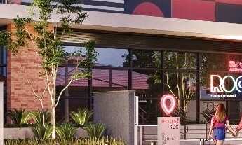 Imagem: 1 banheiros, 62M² de Área Construída