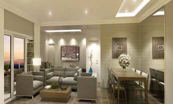 Imagem 6: COBERTURA COM MELHOR VISTA DE TAUBATÉ