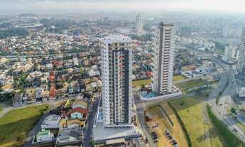 Imagem 3: COBERTURA COM MELHOR VISTA DE TAUBATÉ