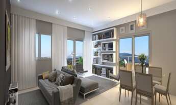 Imagem 5: COBERTURA COM MELHOR VISTA DE TAUBATÉ