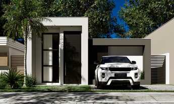 Imagem 2: CASA RESIDENCIAL em Pindamonhangaba - SP, Lago Azul