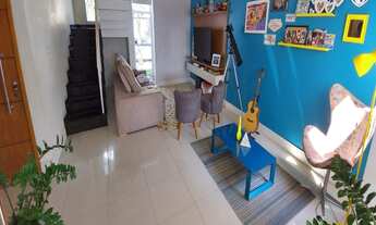 Imagem 4: CASA RESIDENCIAL em Taubaté - SP, Jardim Oasis