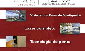 Imagem 2: COBERTURA COM MELHOR VISTA DE TAUBATÉ