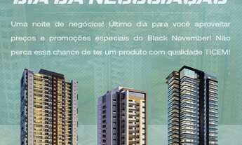 Imagem: COBERTURA COM MELHOR VISTA DE TAUBATÉ