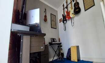 Imagem 6: CASA RESIDENCIAL em Taubaté - SP, Jardim Oasis