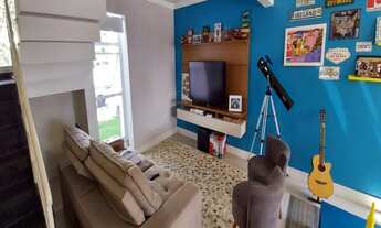 Imagem 2: CASA RESIDENCIAL em Taubaté - SP, Jardim Oasis