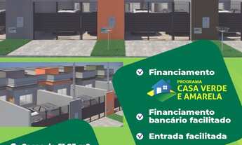 Imagem: Melhor Valor de Casa Verde e Amarela de