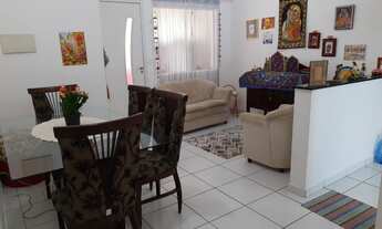 Imagem: CASA EM CONDOMÍNIO FECHADO - TAUBATÉ