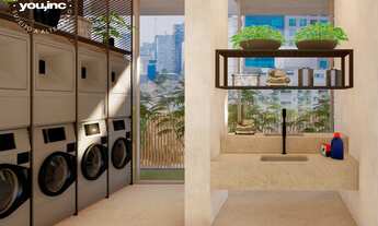 Imagem 6: APARTAMENTO RESIDENCIAL em São Paulo - SP, Jardins