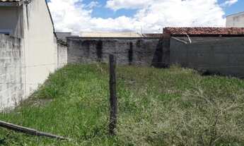 Imagem: TERRENO RESIDENCIAL em PINDAMONHANGABA