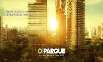 Imagem: Alto Padrão em São Paulo