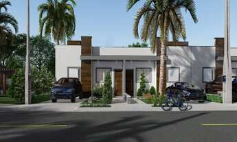 Imagem: Condomínio Novo - Ótimo Padrão