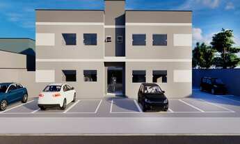 Imagem 2: Studio com Acabamento de Primeira Qualidade