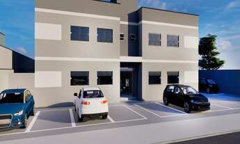 Imagem: Studio com Acabamento de Primeira Qualidade