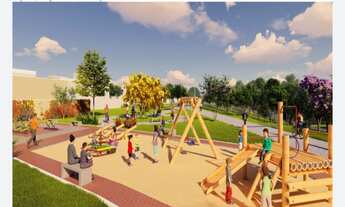 Imagem 5: 80% VENDIDO. LOTEAMENTO ÓTIMO PADRÃO