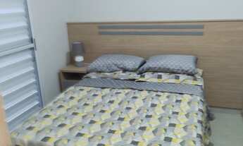 Imagem 5: Studio com Acabamento de Primeira Qualidade