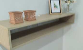 Imagem 4: Studio com Acabamento de Primeira Qualidade