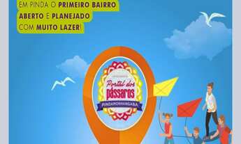 Imagem: 80 VENDIDO. LOTEAMENTO ÓTIMO PADRÃO