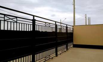 Imagem 3: Apartamento com Ótimo Acabamento