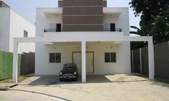 Imagem: Condomínio Fechado em Taubaté