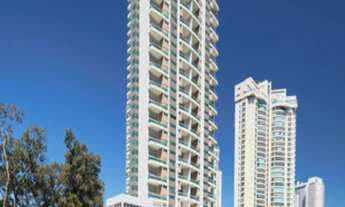 Imagem 3: APARTAMENTO ALPHAVILLE, 4 dormitórios, 4 suíte, 5 banheiro, 4 vagas na garagem, 336M² de Á