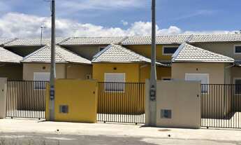 Imagem: Casa Verde e Amarela - Pindamonhangaba