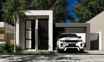 Imagem: CASA RESIDENCIAL em Pindamonhangaba - SP