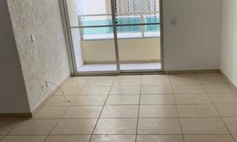 Imagem 2: APARTAMENTO RESIDENCIAL em Taubaté - SP, Jardim Santana