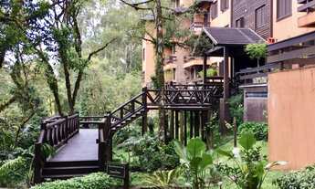 Imagem: Apartamento Resort Knorr Ville