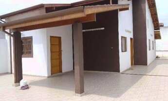 Imagem 1: CASA RESIDENCIAL em PINDAMONHANGABA - SP, VILA SUIÇA