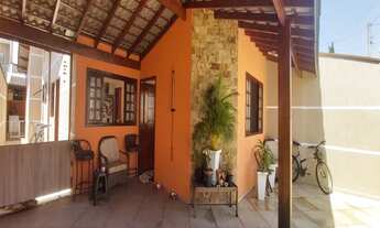 Imagem: CASA RESIDENCIAL em PINDAMONHANGABA - SP