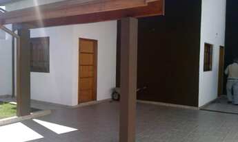 Imagem 3: CASA RESIDENCIAL em PINDAMONHANGABA - SP, VILA SUIÇA