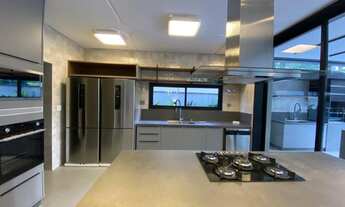 Imagem 7: Venha conhecer esta incrível casa na Riviera de São Lourenço, um verdadeiro paraíso à beir